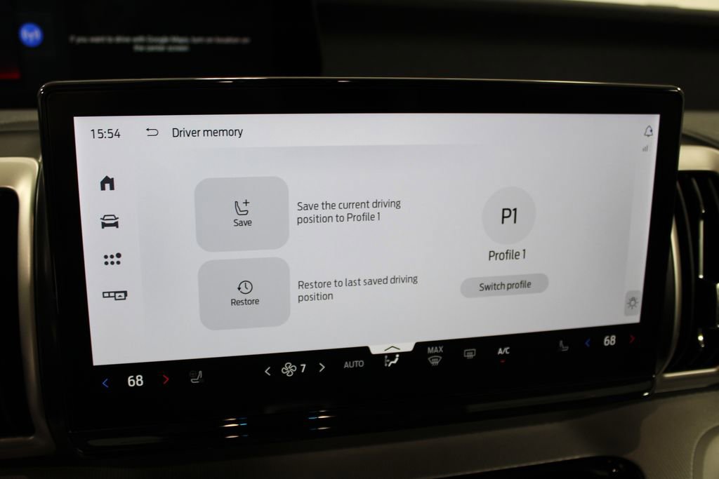 New 2026 Ford Expedition Max Active image 53