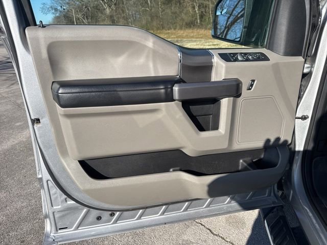 Used 2020 Ford F150 XLT w/ Equipment Group 302A Luxury image 14