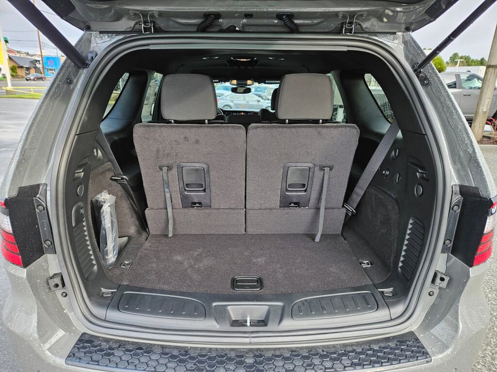 New 2026 Dodge Durango GT w/ Blacktop Package image 12