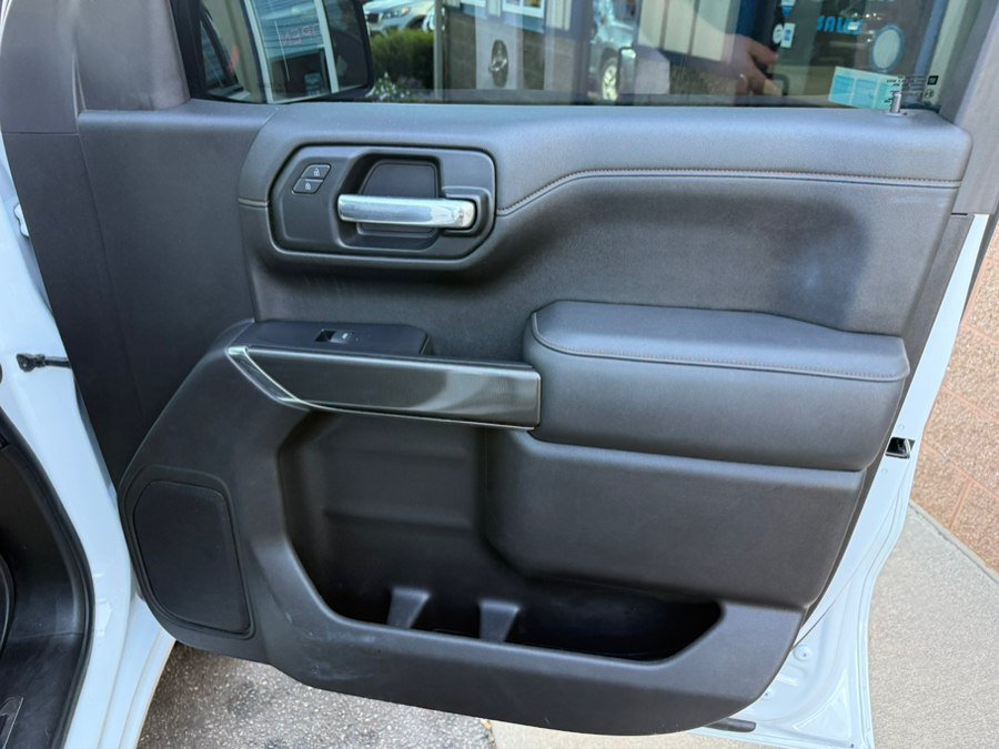 Used 2021 GMC Sierra 1500 AT4 AWD/4WD image 30