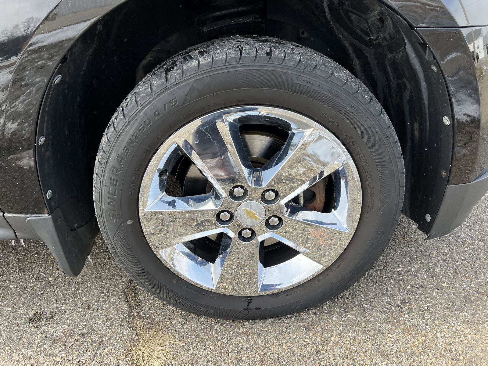 Used 2012 Chevrolet Equinox LT w/ LPO, Protection Package image 33