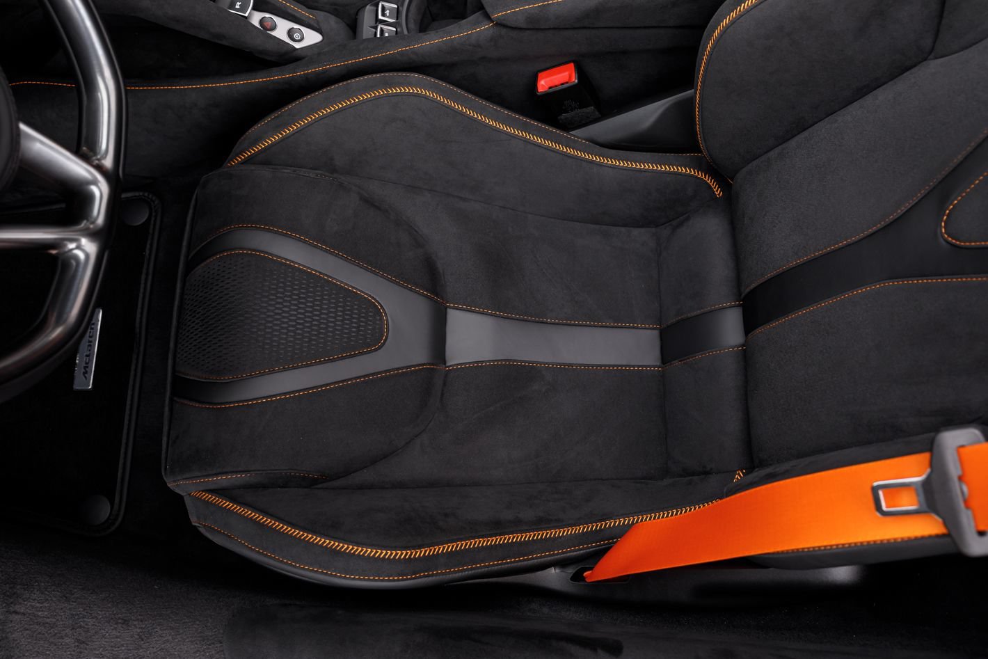 New 2027 McLaren 750S Spider RWD image 42