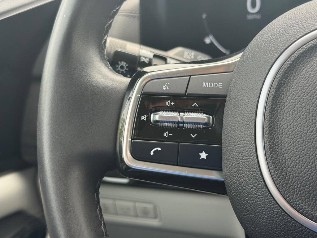Used 2024 Kia Carnival SX FWD image 18