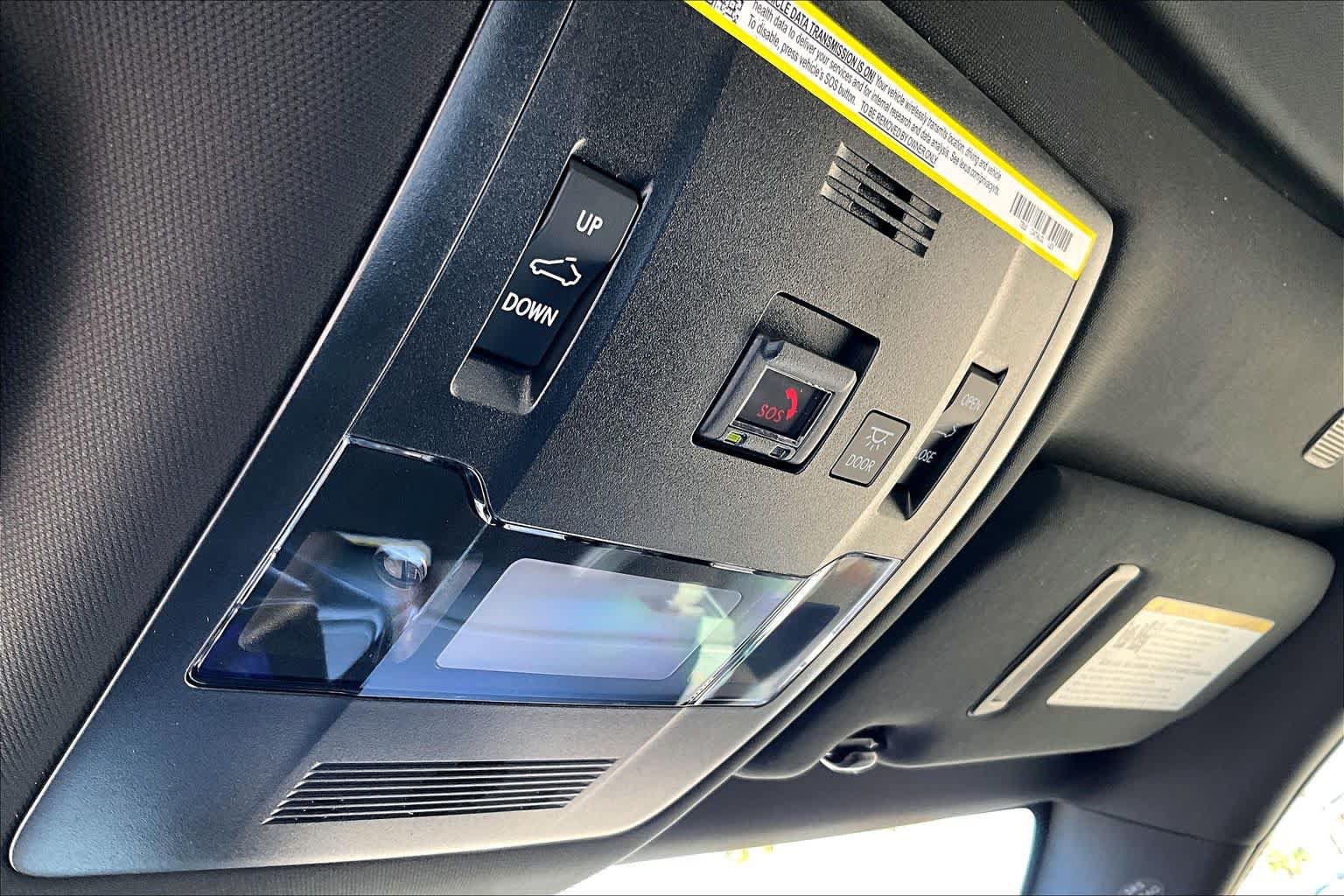 New 2026 Lexus UX 300h AWD image 14