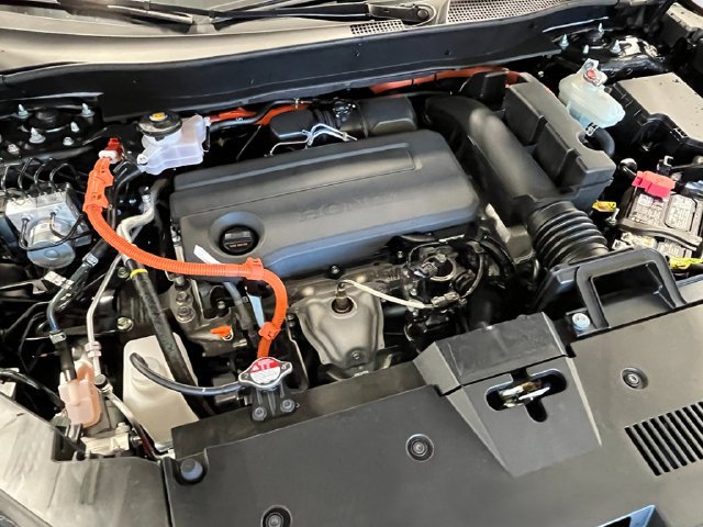 New 2026 Honda CR-V Sport-L image 12