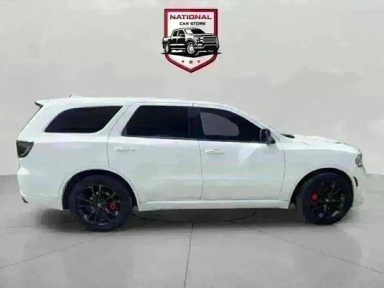 Used 2021 Dodge Durango GT w/ Blacktop Package image 16