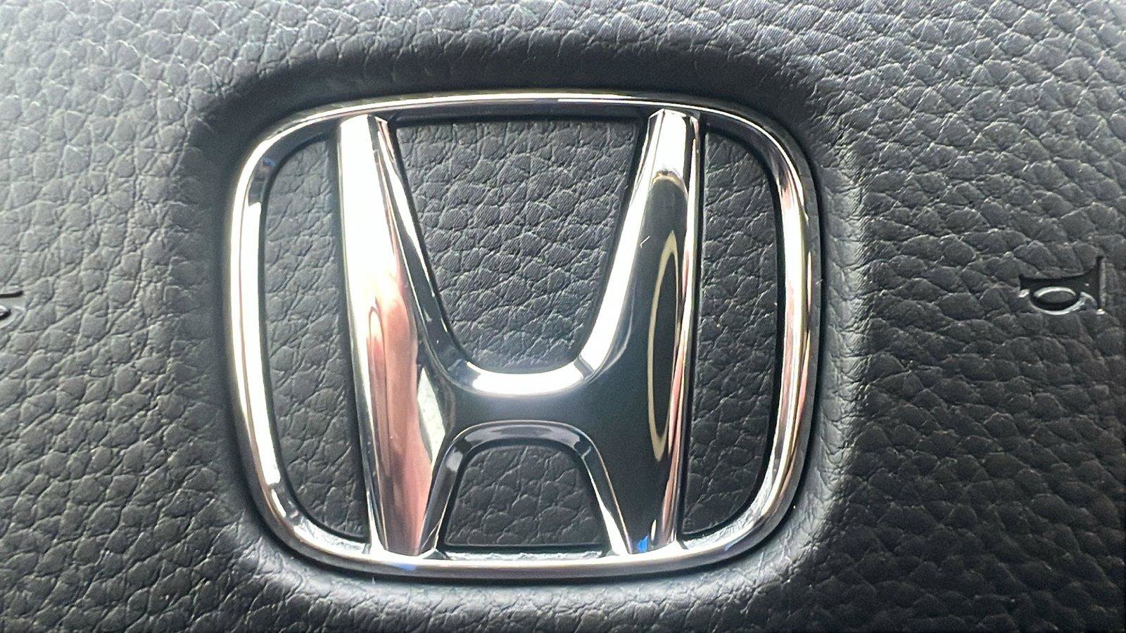 New 2026 Honda CR-V TrailSport image 31