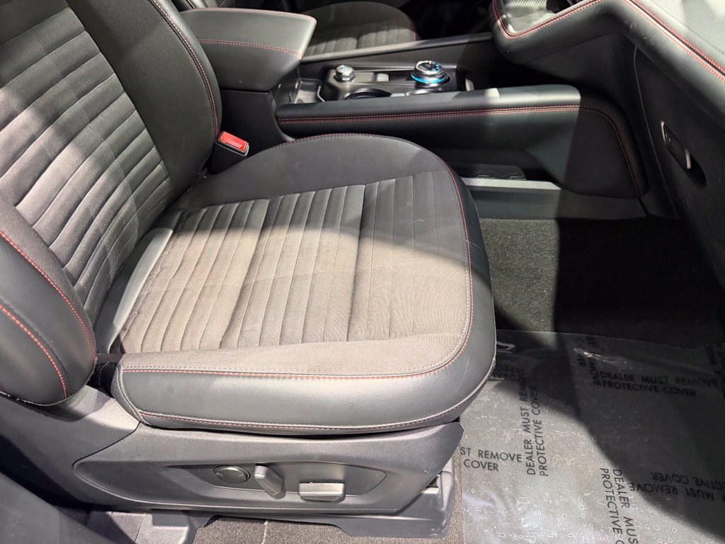 Used 2025 Ford Explorer ST-Line RWD image 45