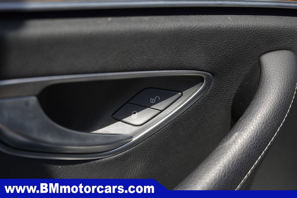 Used 2020 Mercedes-Benz E 350 4MATIC Sedan image 24