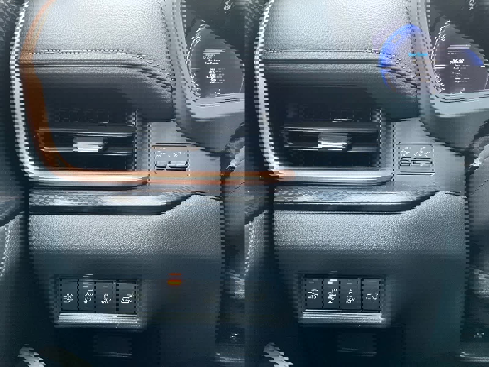 Used 2024 Toyota Grand Highlander AWD Hybrid image 21