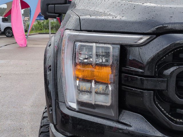 Used 2023 Ford F150 XLT w/ Equipment Group 302A High AWD/4WD image 10