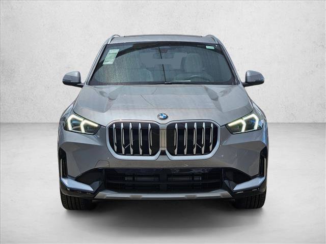 Used 2026 BMW X1 xDrive28i w/ Technology Package AWD/4WD image 2