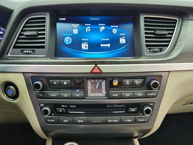 Used 2016 Hyundai Genesis 3.8 w/ Option Group 04 AWD/4WD image 16