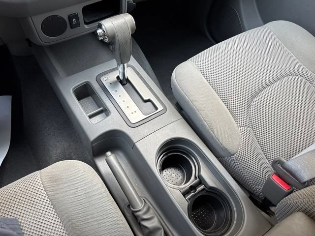 Used 2019 Nissan Frontier SV RWD image 18