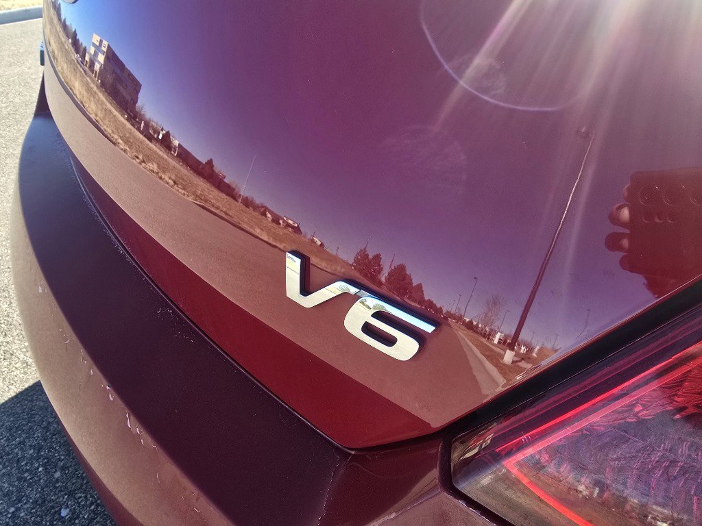 Used 2010 Honda Accord EX-L image 10