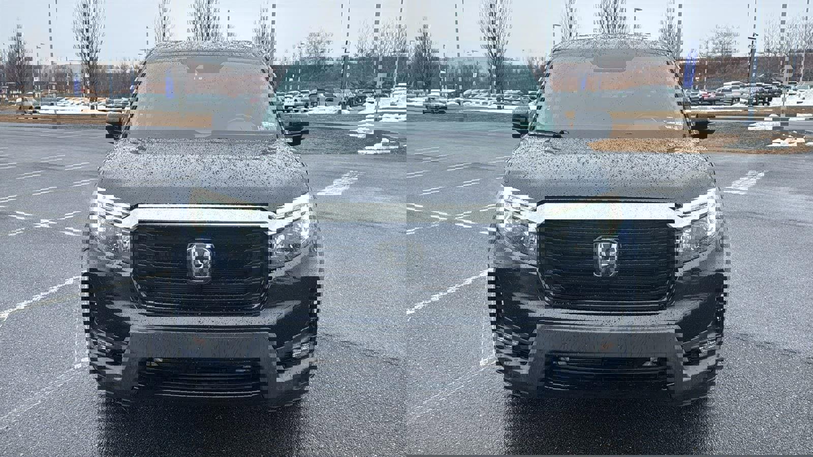 Certified 2022 Honda Ridgeline RTL-E image 18