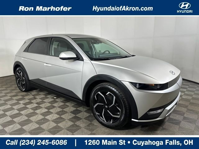 Used 2024 Hyundai Ioniq 5 SEL