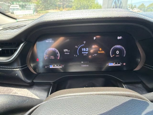Used 2022 Jeep Grand Cherokee L Limited w/ Black Appearance Package AWD/4WD image 32