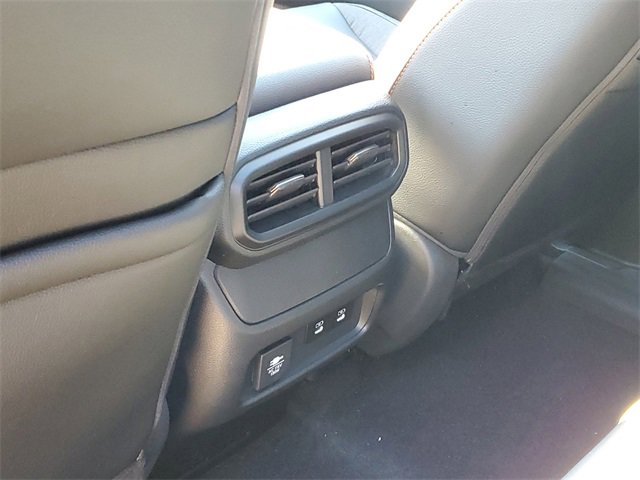 New 2026 Honda Passport TrailSport image 13