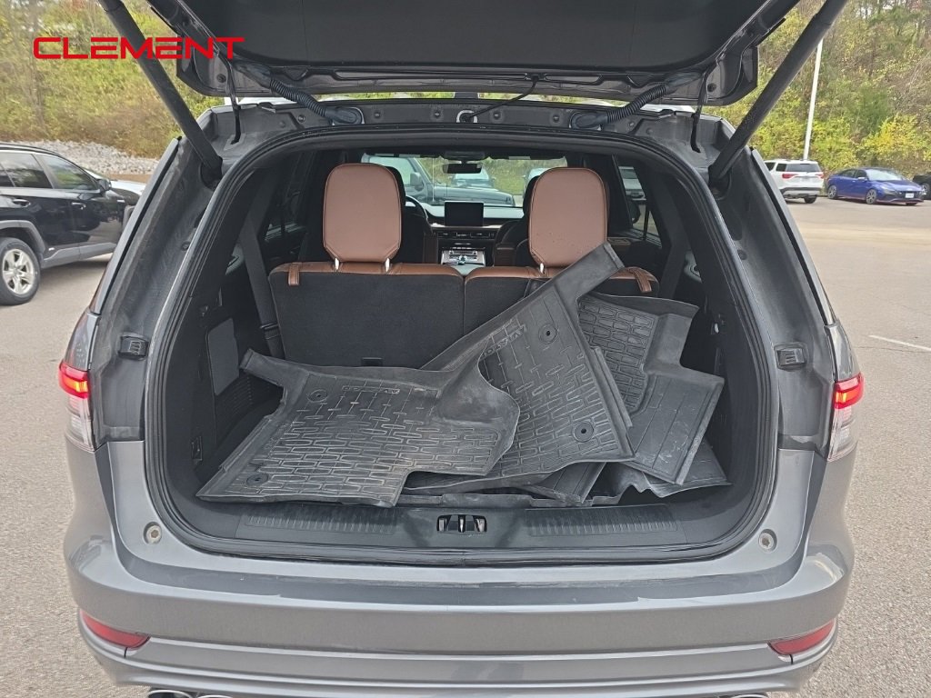 Used 2021 Lincoln Aviator Reserve w/ Equipment Group 208A image 9