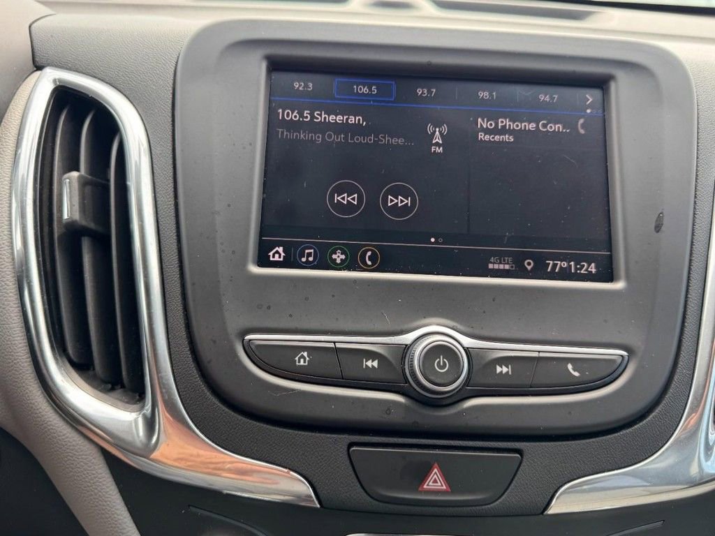 Used 2020 Chevrolet Equinox LS w/ LS Convenience Package image 19