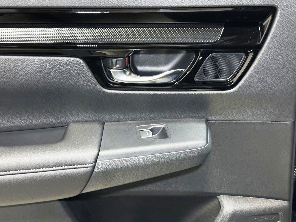 New 2026 Honda CR-V EX-L image 22