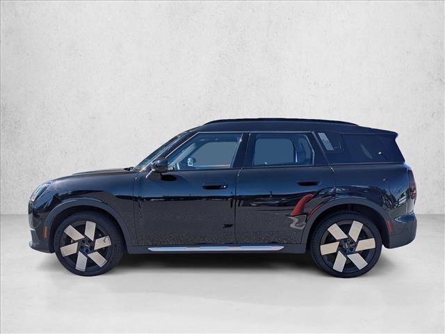 Used 2025 MINI Cooper Countryman S AWD/4WD image 10