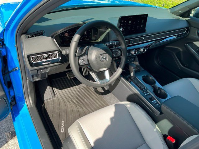 New 2026 Honda Civic Sport Touring image 15