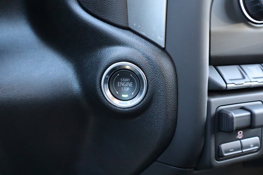 New 2025 Chevrolet Silverado 3500 W/T w/ WT Convenience Package image 17