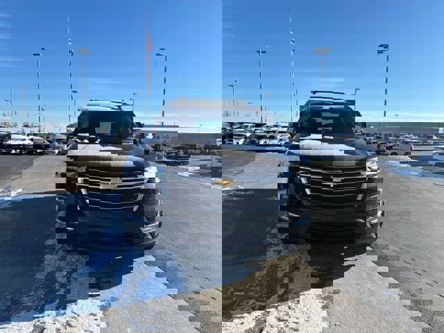 Certified 2023 Chevrolet Traverse LT image 8