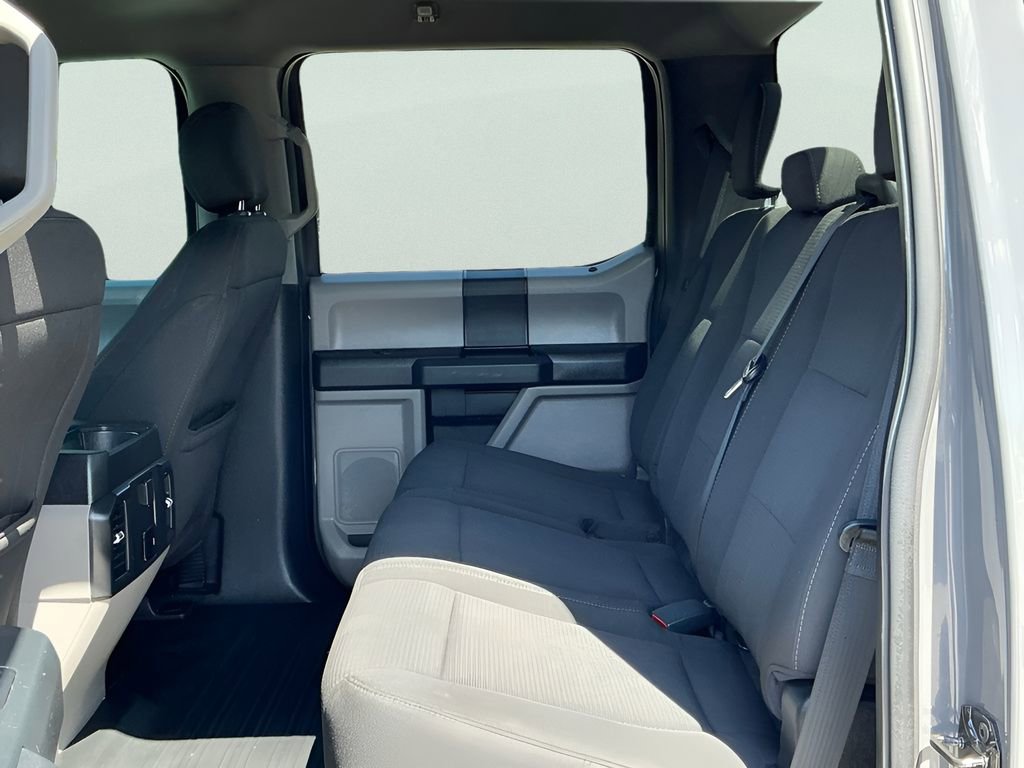 Used 2018 Ford F150 XL w/ Equipment Group 101A Mid image 23