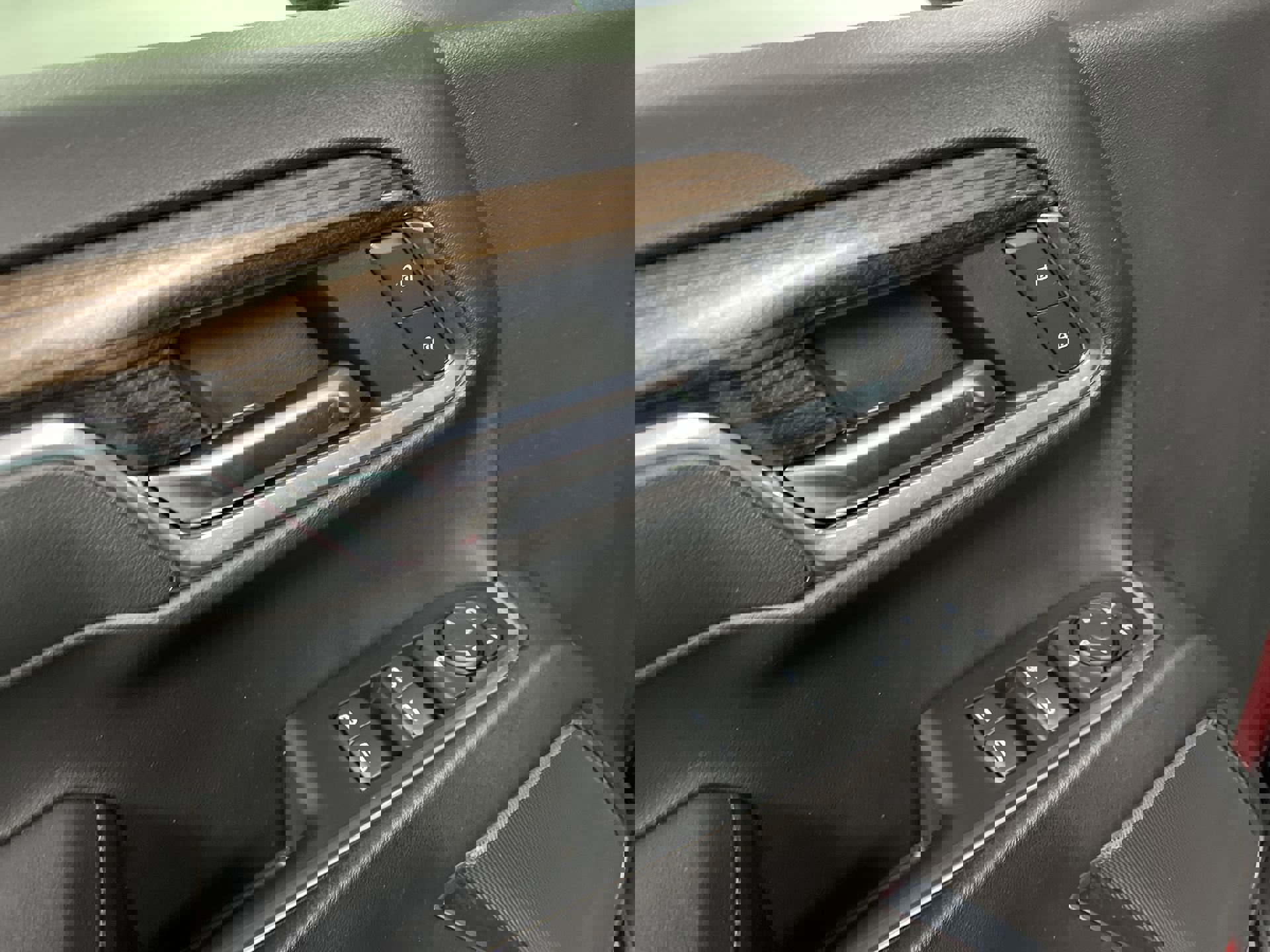 Certified 2024 Chevrolet Silverado 1500 RST w/ Z71 Off-Road Package image 58