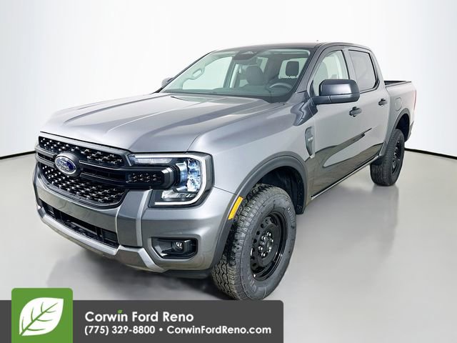 New 2026 Ford Ranger XL image 3