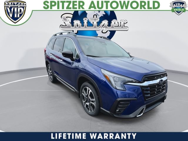 New 2026 Subaru Ascent Touring image 2