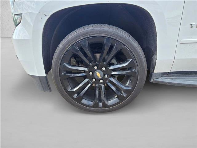 Used 2019 Chevrolet Tahoe LS w/ All-Season Package image 8