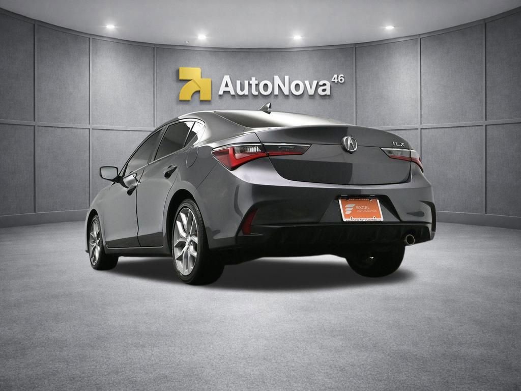 Used 2022 Acura ILX image 33