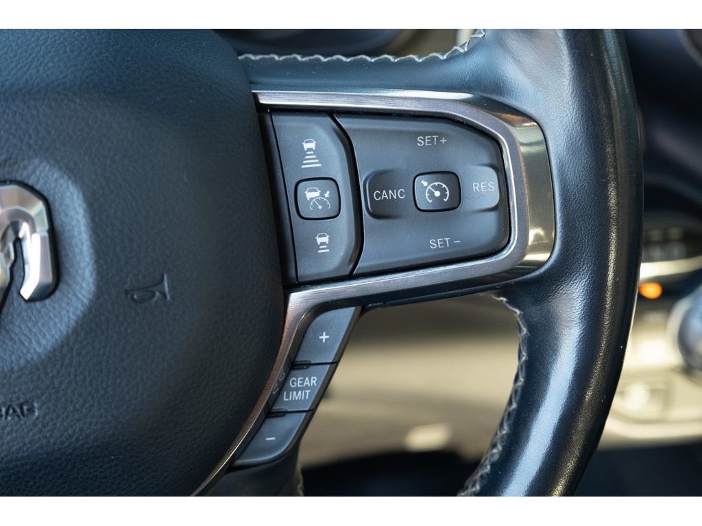 Used 2019 RAM 1500 Limited image 20