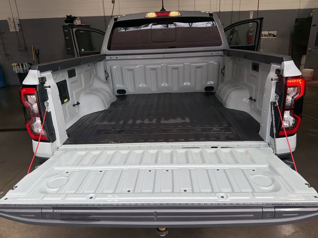 Used 2024 Ford Ranger XLT image 25