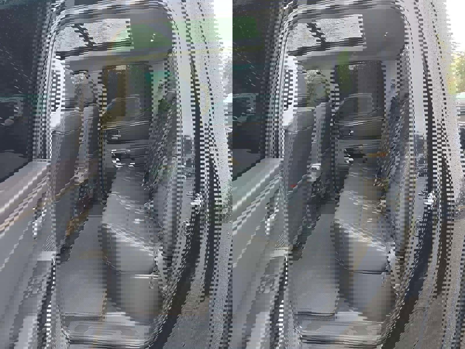 Used 2023 Toyota Tundra Limited image 9