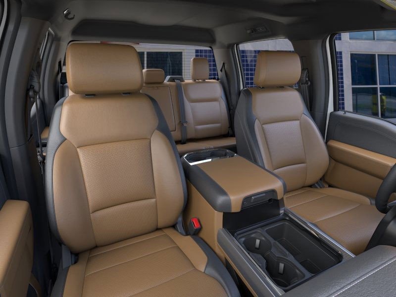 New 2026 Ford F250 Lariat image 11