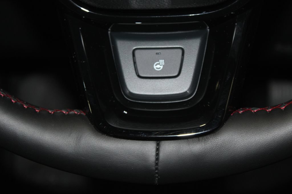 New 2026 Honda Pilot Black Edition image 32