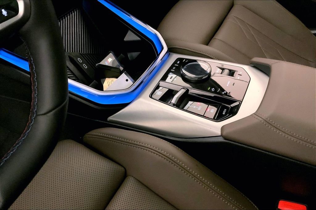 Certified 2025 BMW X3 M50 w/ Premium Package image 22