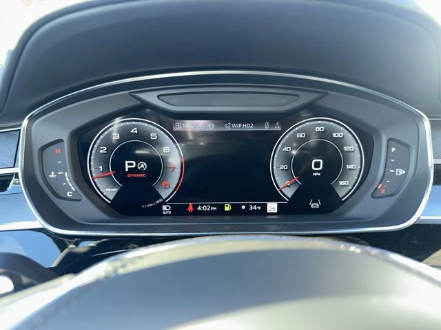 New 2026 Audi A8 L 3.0T image 24