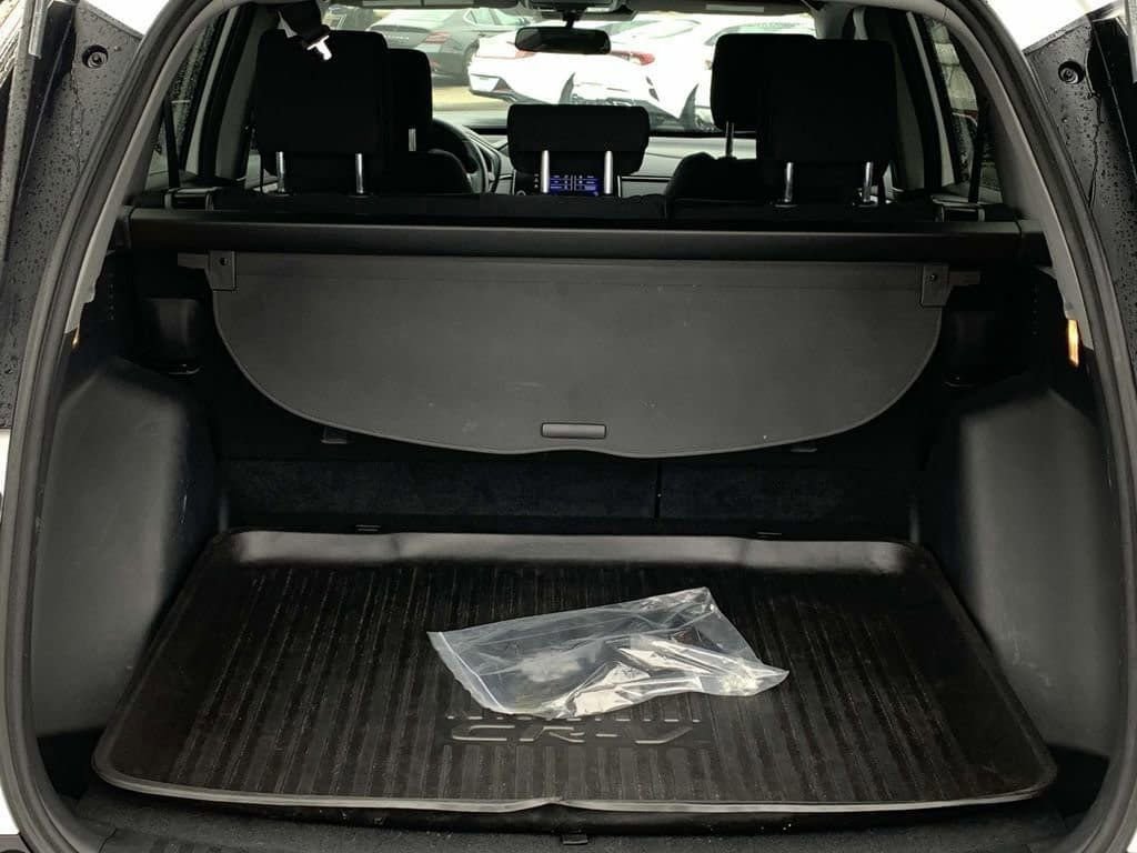 Used 2022 Honda CR-V EX image 17