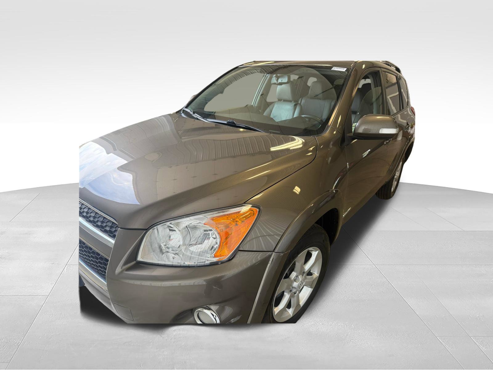 Used 2012 Toyota RAV4 Limited w/ Premium Plus Value Pkg AWD/4WD image 7