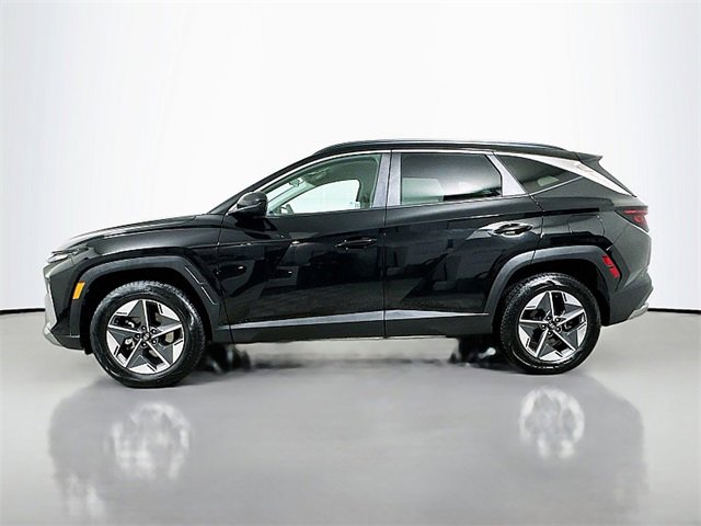 Used 2025 Hyundai Tucson SEL image 4