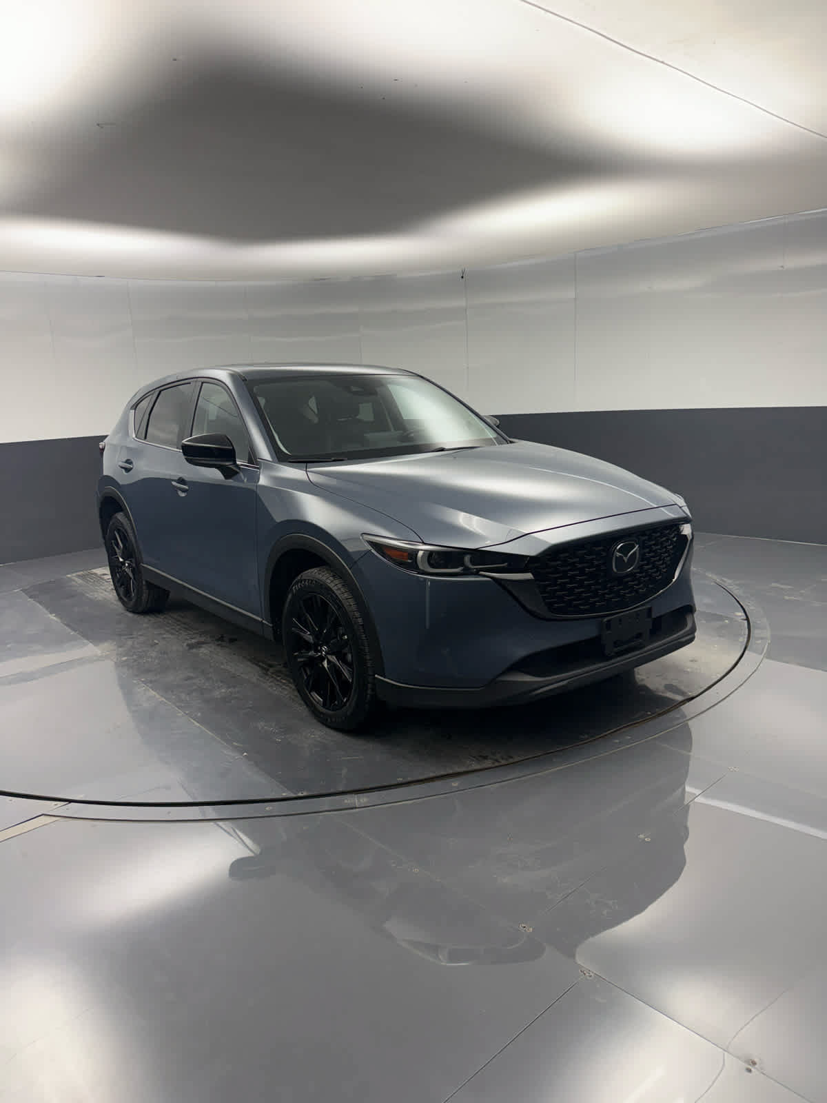 Used 2024 MAZDA CX-5 Carbon Edition AWD/4WD image 8
