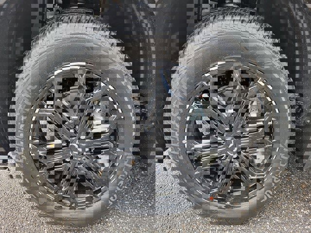 New 2026 INFINITI QX80 4WD image 62