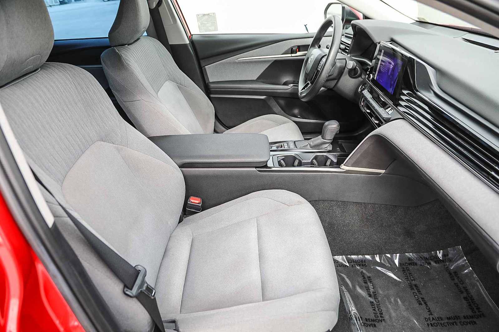 Certified 2025 Toyota Camry LE w/ Convenience Package image 17