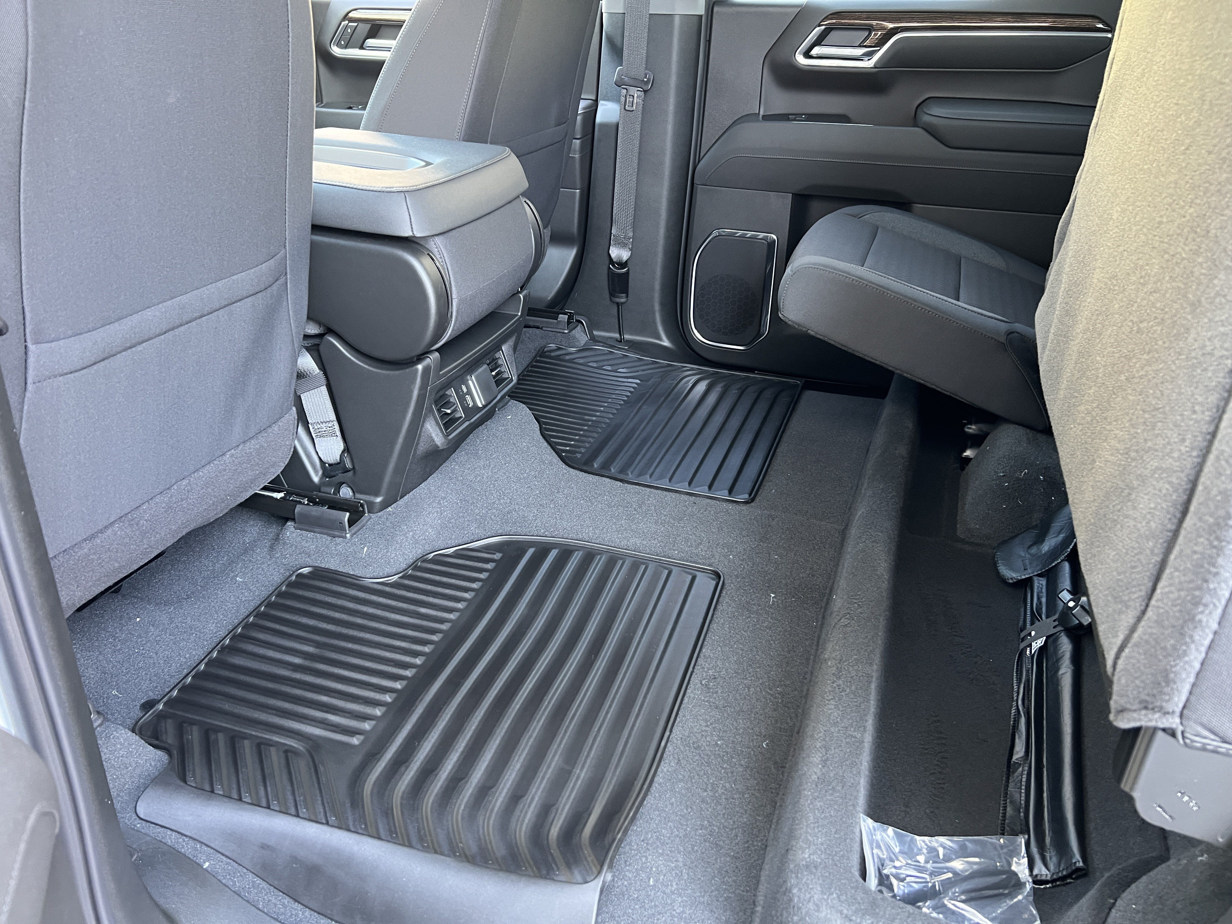 New 2026 GMC Sierra 1500 Elevation AWD/4WD image 18